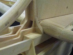 Fuselage construction (396)